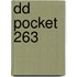 DD pocket 263