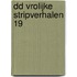DD vrolijke stripverhalen 19