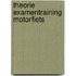 Theorie examentraining motorfiets