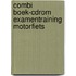 Combi Boek-CDrom examentraining Motorfiets