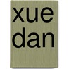 Xue dan door Pagliarani
