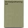 DenkWijzertraining Set door Marieke Terwel