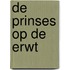De prinses op de erwt