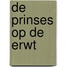 De prinses op de erwt door Efteling