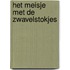 Het meisje met de zwavelstokjes