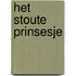 Het stoute prinsesje