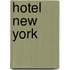 Hotel New York