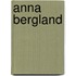 Anna Bergland