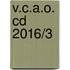 V.C.A.O. cd 2016/3