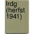 LRDG (herfst 1941)