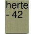 Herte - 42