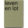 Leven en lot door Vassili Grossman
