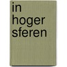 In hoger sferen door Paul Witteman