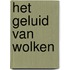Het geluid van wolken