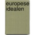 Europese idealen