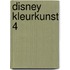 Disney kleurkunst 4