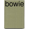 Bowie door Rob Sheffield