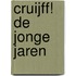 Cruijff! De jonge jaren