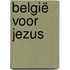 België voor Jezus