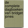 De complete dagboeken van Bridget Jones door Helen Fielding