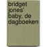 Bridget Jones' baby, de dagboeken