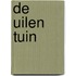 De Uilen Tuin