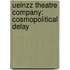Ueinzz Theatre Company: Cosmopolitical Delay