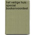 Het veilige huis - special Boekenvoordeel