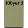100% Yentl door Yentl Keuppens