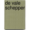 De vale schepper door Pierre Christin