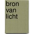 Bron van licht