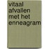 Vitaal afvallen met het Enneagram