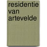 Residentie van Artevelde door Patrick Conrad