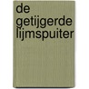 De getijgerde lijmspuiter by Jelle Reumer