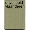 Onvoltooid Vlaanderen by Frank Seberechts