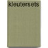 Kleutersets