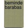 Beminde Barabas by Willy Vandersteen