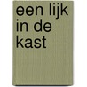 Een lijk in de kast door Simon de Waal