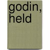 Godin, held by Gustaaf Peek