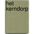 Het kerndorp