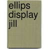 Ellips display Jill door Jill Schirnhofer
