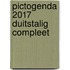 Pictogenda 2017 Duitstalig Compleet