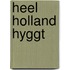 Heel Holland hyggt