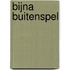 Bijna buitenspel