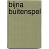 Bijna buitenspel by Michel Hollander
