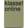 Klasse! Online door Span Age