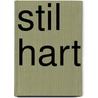 Stil hart by Johan van Caeneghem