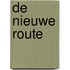 De nieuwe route