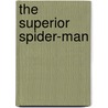 The superior spider-man door Marvel