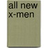 All New X-Men